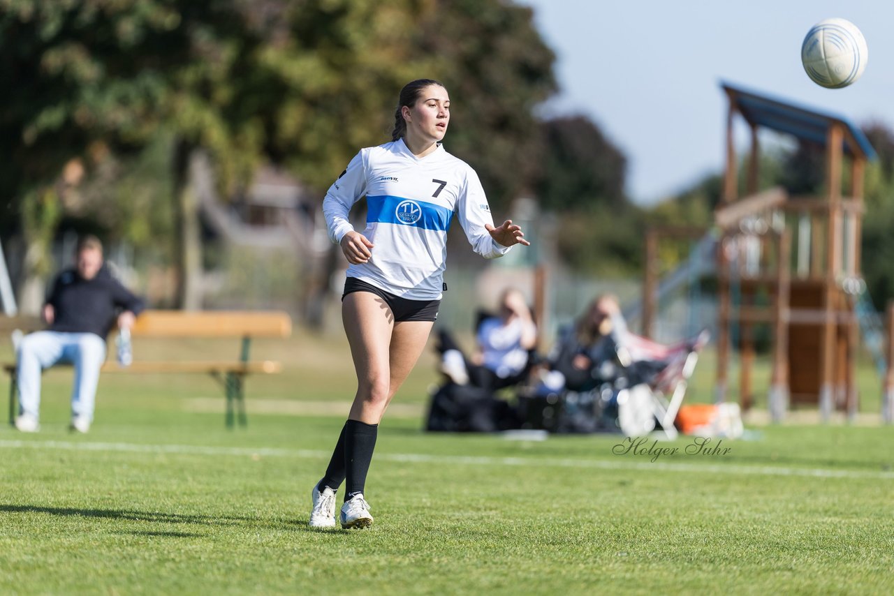 Bild 733 - wU16 Deutsche Meisterschaft